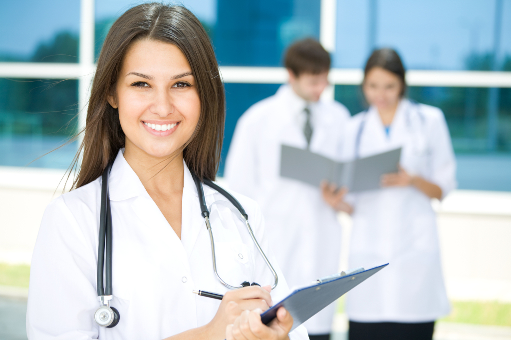 U.S. Clinical Rotation Placement Services for International Medical ...